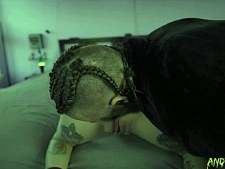 Amateur Couple Fucks Doggystyle Bent Over Until Creampie