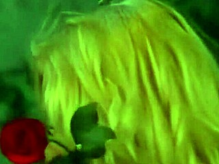 bobbi eden blonde milf takes monster cock deep 🍆💦🔥