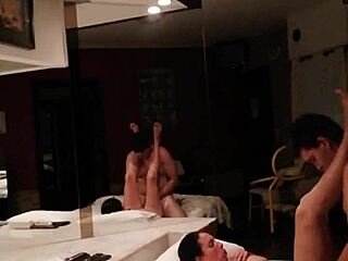 part 5 rich guy fucks my wife hard for cash