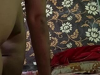 Slim Village Bhabhi's Passionate Affair With Devar Ji
