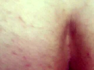 Girl Pegs Guy Hard With Strapon Dildo Ride!