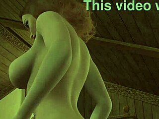 that ladyboy's fat ass bounces crazy on thick dick ride
