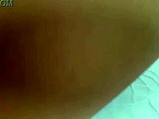 her tight pussy squirts gushes during rough anal creampie pounding