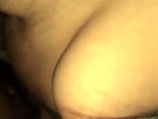 How Does Horny Latina Nurse Ride Patient Cock Bent Over For Creampie?