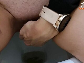 Golden Rain Femdom Piss Shaving Pussy Compilation Ep 830!