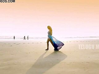 Loving Parineeti Chopra's seaside shoot