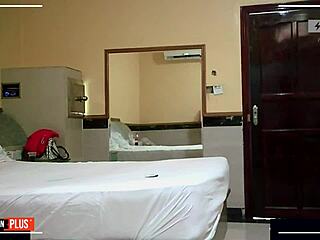 thick colombian milf slut bends over pays rent with big ass pounding