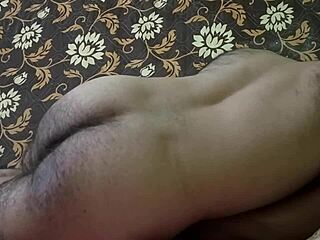 Slim Village Bhabhi's Passionate Affair With Devar Ji