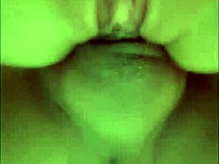 Cogiéndola Delicioso Hasta Squirt con Mi Ebony Gruesa