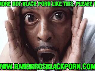 Cute ebony stepdaughter rides stepdad's monster black cock intimately