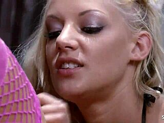 yo cindy behr and lou lou petite blondes go wild first time lesbian lingerie orgasm