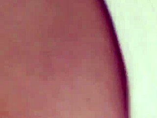 Adorable Canadian Babe's Tight Pussy And Fake Tits Tease