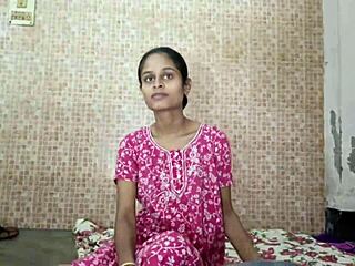 Busty Desi Bhabhi Bent Over Laundry Room Gets Servant Monster Cock Anal Quickie Gaping