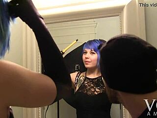felyxns lingerie tales tease photographer experiences