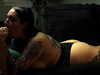 my pussy creams his dick then huge cum blasts my face
