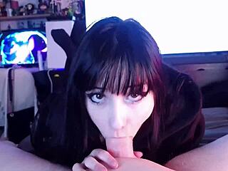 Big sis fucks me again to get her phone back trailer