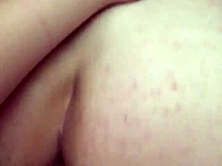 Girl Pegs Guy Hard With Strapon Dildo Ride!