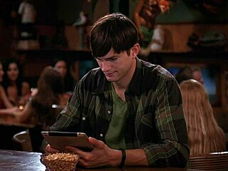 you wont believe two and a half men s10e05 in amsterdam!