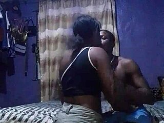 Milf turns to teen boy for fun