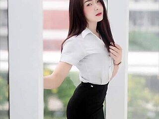 Thai Students Jerk Off Challenge Part 1