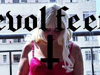 Latina Goddess Boots Feet Deepthroat Choke and Spit