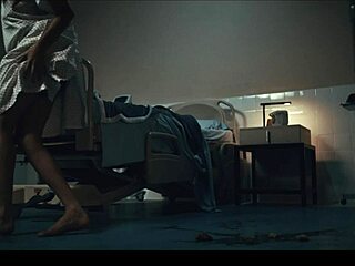 Zombie Girls Devour Pussy In Demonic Lesbian Horror Squirting