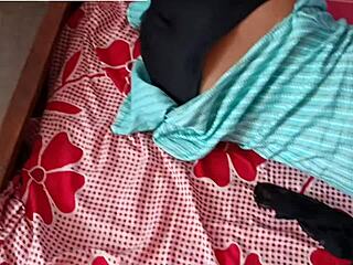 omg that indian desi girl's first painful fuck looks brutal