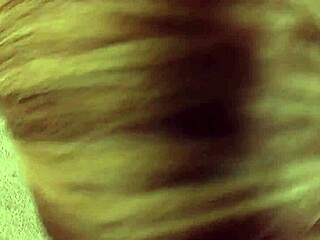 Fucking Elegant Milf in Fishnets Doggystyle Gaping