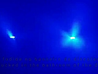 that girl getting raw fucked in bathroom by stranger