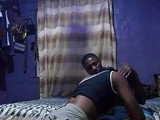 Milf turns to teen boy for fun