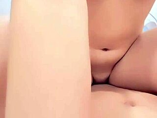 vietnamese nurse seduces patient with wet hairy pussy under ripped clothes