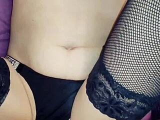 hey wife, why pose so sexy in homemade porn?