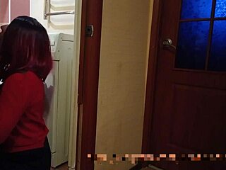wife cheats on husband at party