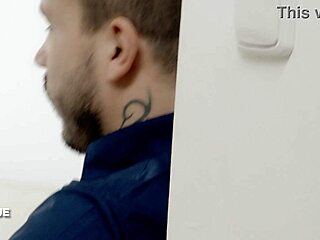 horny stepsis chrissy fox fucks big dick stepbro