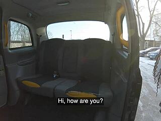 fake taxi brazilian ebony craves my huge white cock!