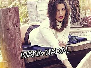 Torneo de Diosas 2018: Champion Ivana Nadal's Argentinian Curves Revealed