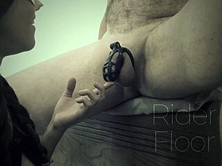 blowjob milking feels so good right now