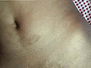 omg that indian desi girl's first painful fuck looks brutal