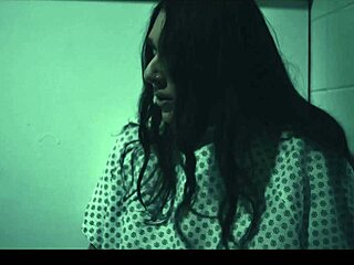 Zombie Girls Devour Pussy In Demonic Lesbian Horror Squirting