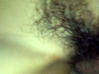 fucking my pinay wife in hot cuckold scandal