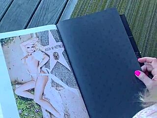 playboy magazine really turned me on