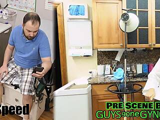 Perverted podiatrists mira monroe guysgonegyno reup at the hospital