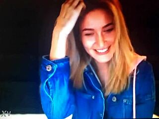 rubia chaturbate 2