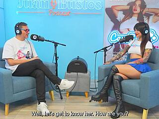 Mariejane Latina Amateur Discovers Squirt On Her First Time