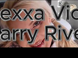 Testing toys with harry river