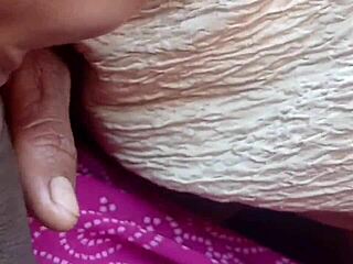 big boobs press milk from hot bhabhi mouth cream