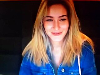rubia chaturbate 2
