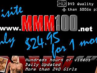 Trailer to make her shut up by pushing his dick into her mouth
