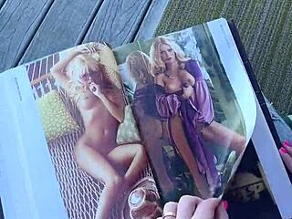 playboy magazine really turned me on