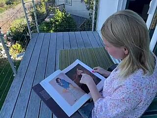 playboy magazine really turned me on
